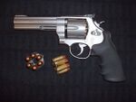 Smith & Wesson M 625 .45 ACP Revolver