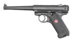 Ruger Standard