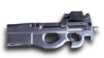 FN P90