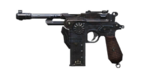 Mauser C96