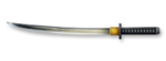 Wakizashi