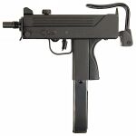 Ingram MAC-10