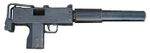 Ingram MAC-10